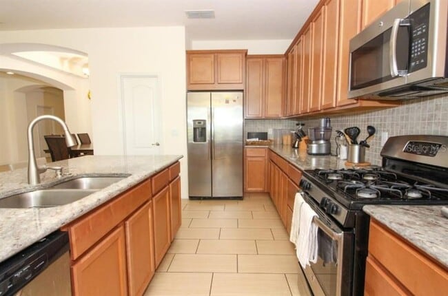 Building Photo - 14590 Black Quill Dr