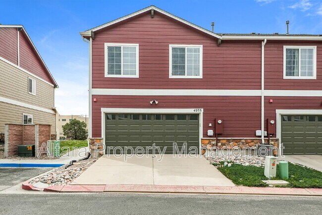 Building Photo - 4933 Pearl Kite View