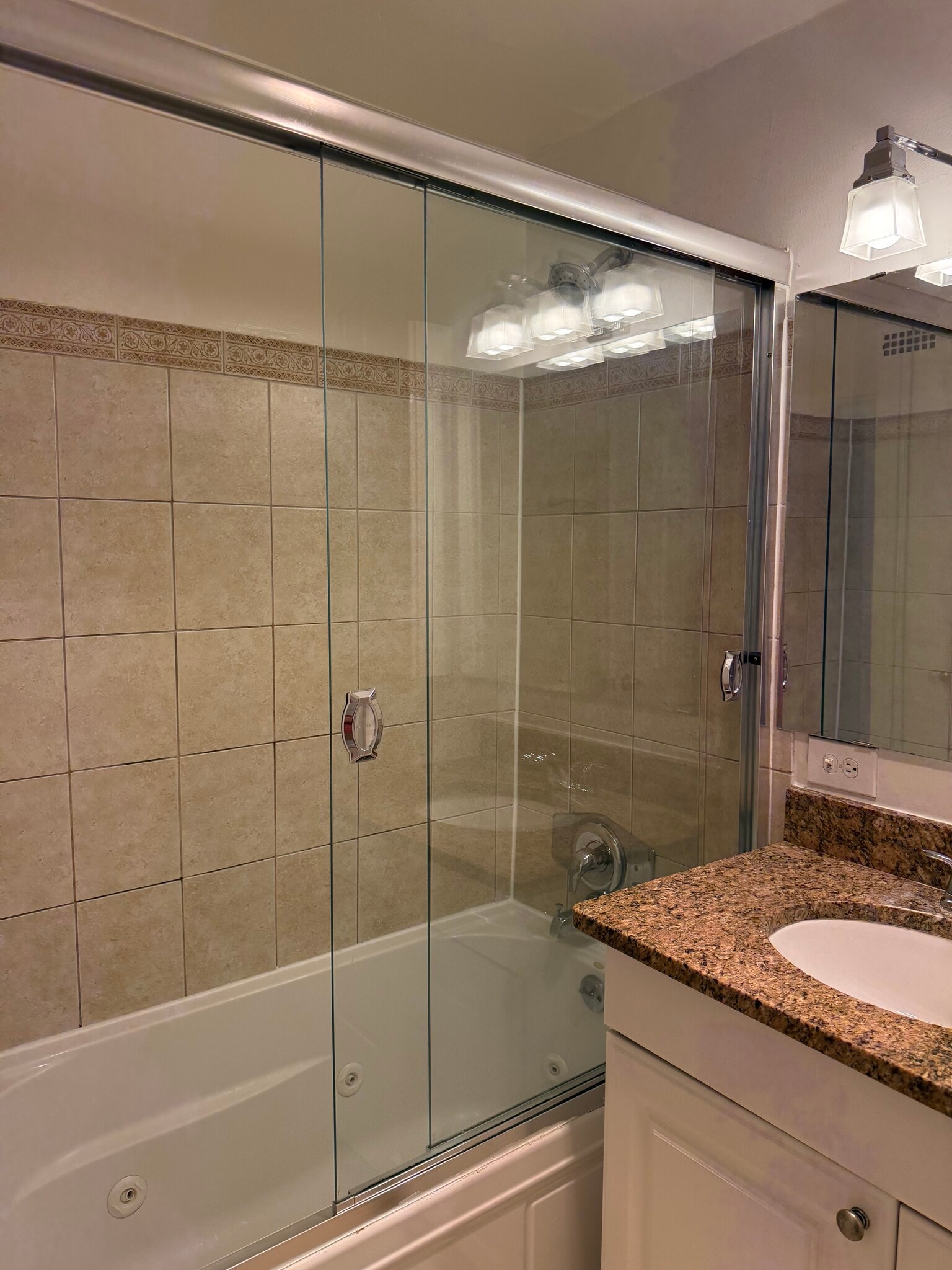 Bathroom - 1255 N Sandburg Ter