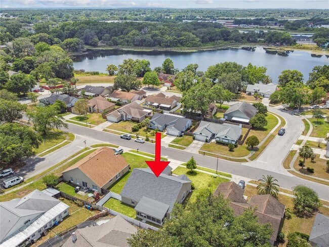 Building Photo - 1317 Ravida Woods Dr
