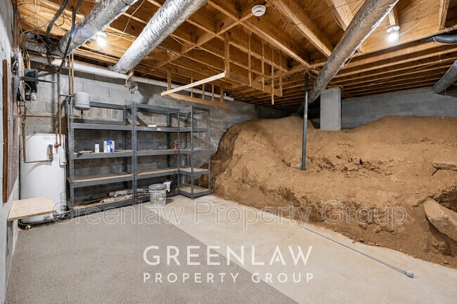Building Photo - 3605 Flat Shoals Rd