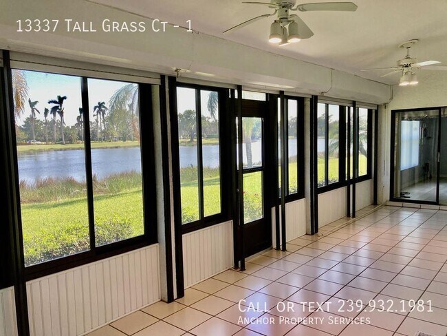 Building Photo - 13337 Tall Grass Ct