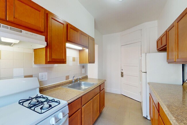 Floorplan - 1101 E. Hyde Park Boulevard