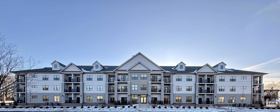 Building Photo - Brainerd Place