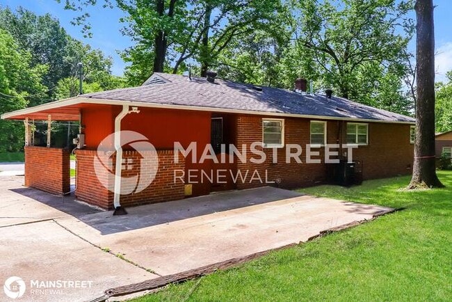 Building Photo - 4031 Conrad Cove, Memphis, TN 38127
