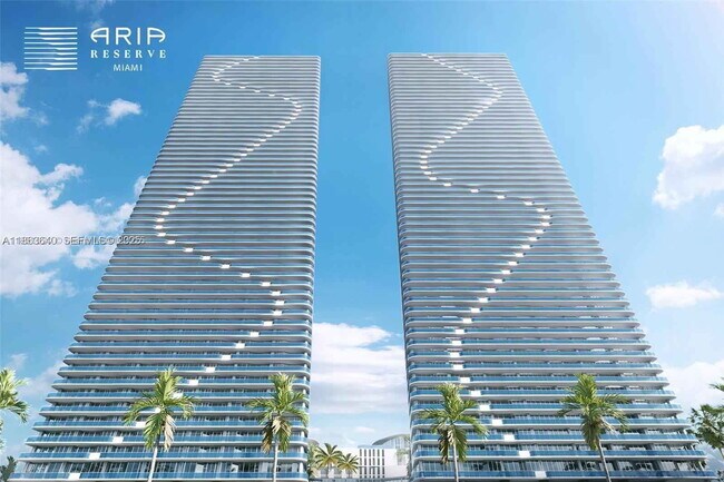 Building Photo - Northeast 24th Street, Miami, FL 33137 - 3 BR 3 BA condo