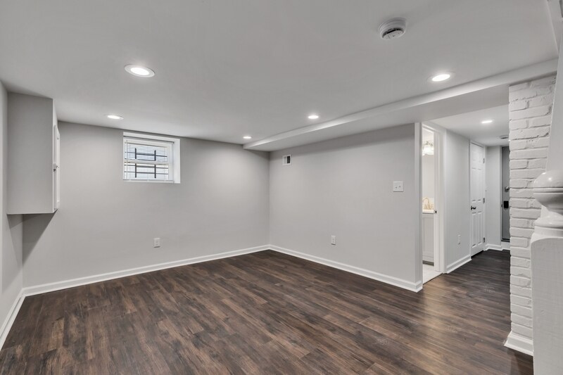 Building Photo - 2301 Riggs Ave