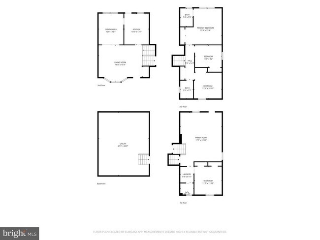 Building Photo - 2607 Smith Ave