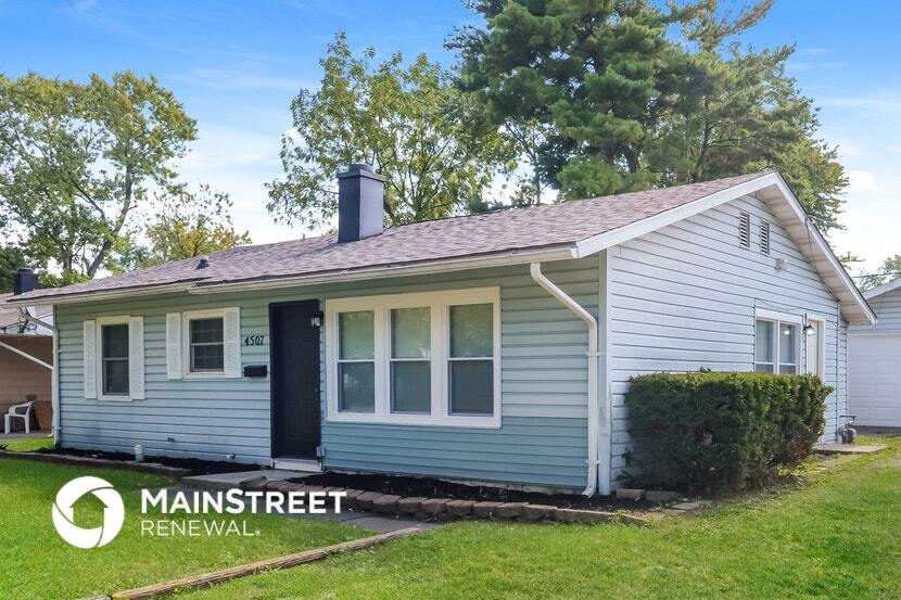 Building Photo - 4507 Thrush Dr