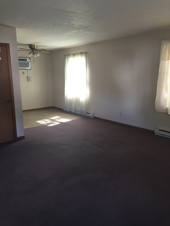 Building Photo - Wabash Apartments