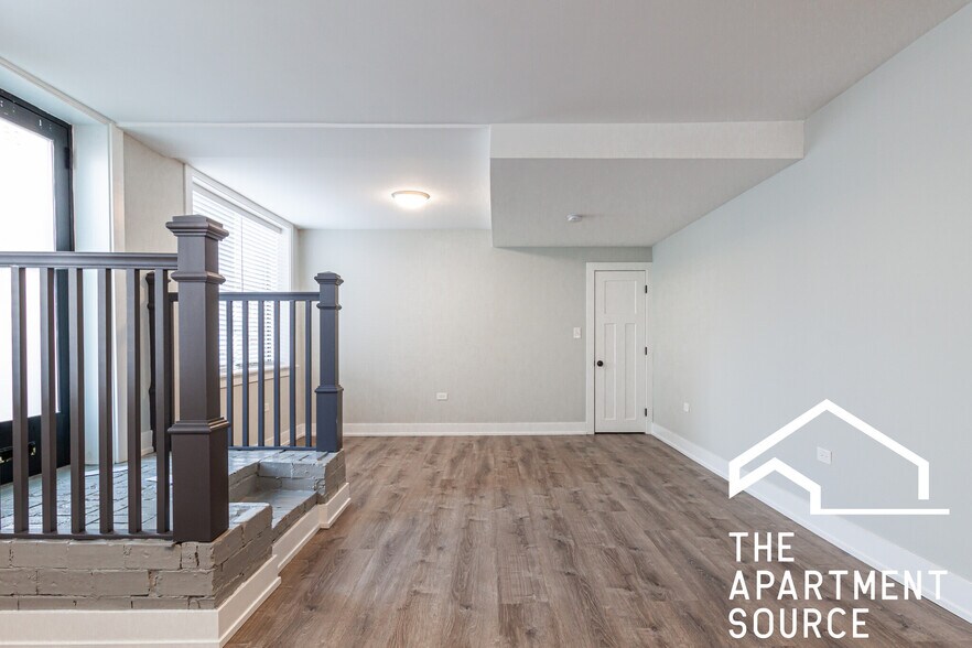 Building Photo - 3540 N Broadway St