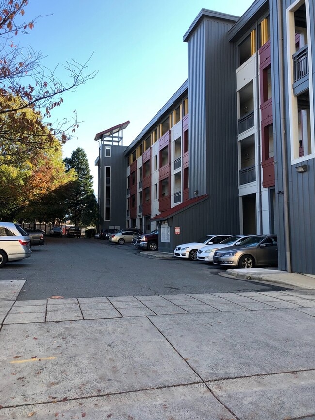 Building Photo - Available to Show