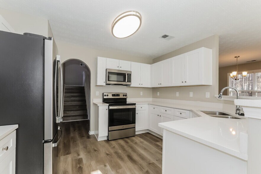 Building Photo - 603 Penhollaway Ct