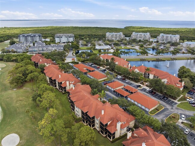 Building Photo - 2400 Feather Sound Dr