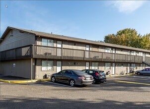 Building Photo - Victory Manor