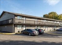 Building Photo - Victory Manor: Leasing Specials! Renovated Units in Pasco!