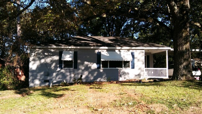 Primary Photo - 3212 Texas Street