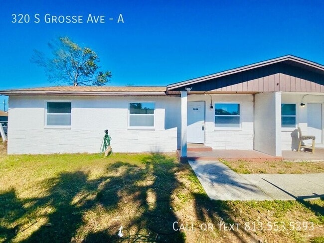 Primary Photo - 320 S Grosse Ave