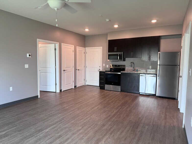 Building Photo - Andrews Place Apartments