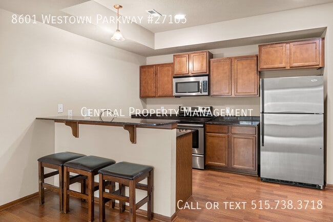 Building Photo - 8601 Westown Pkwy