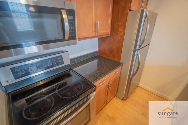 Building Photo - 2639 Boston St