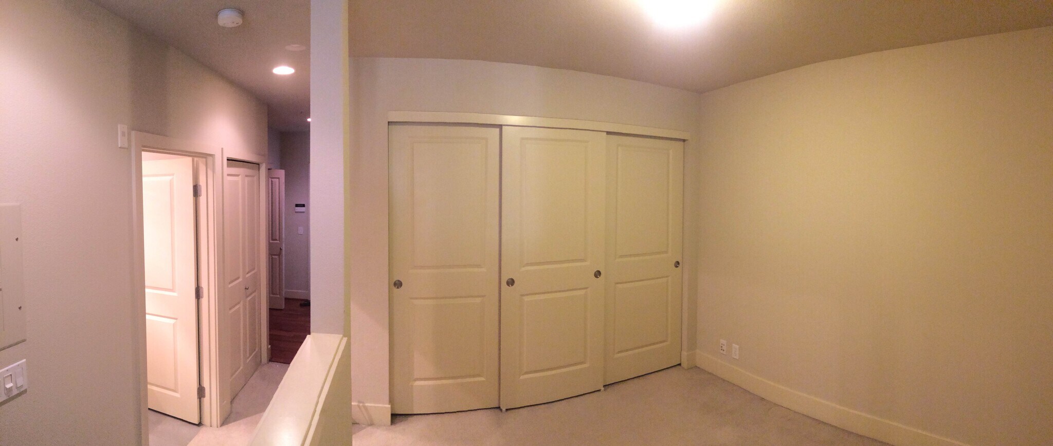 Bedroom - 410 NE 70th St