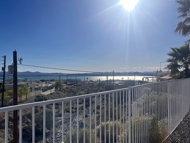 Building Photo - Unfurnished Long Term Pool Home