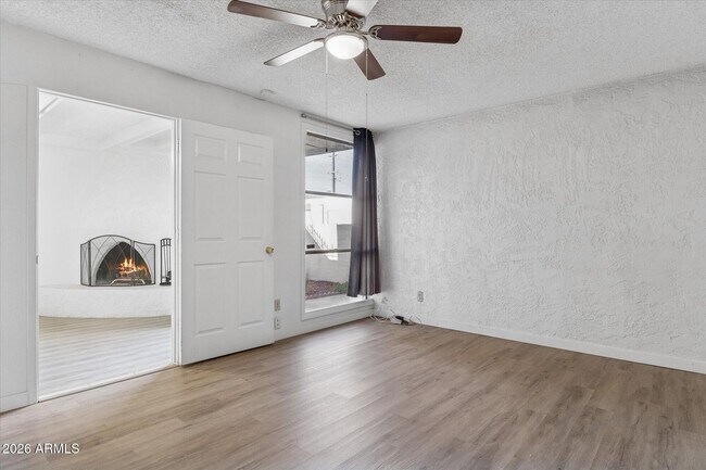 Building Photo - 3224 S El Camino Dr