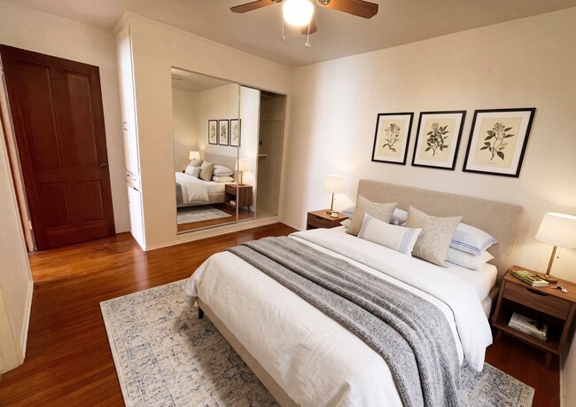 Building Photo - 1st Avenue