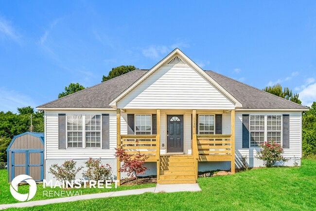 Building Photo - 1130 Holt Cir