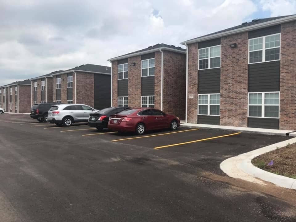 Building Photo - 5703 W 33rd Pl