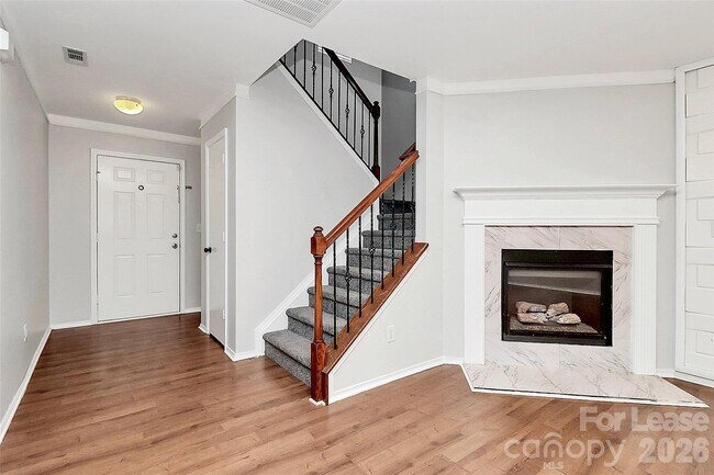 Building Photo - 15611 Normans Landing Dr