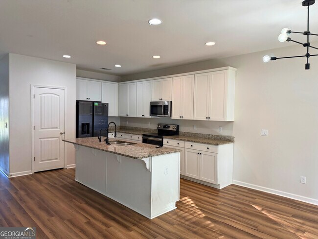 Building Photo - 249 Daniel Trent Way