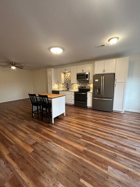Building Photo - Available 10/1/2026 Stylish 3-Bed, 2.5-Bath Home on Enna Lane, Linden Living at Its Best, showing...
