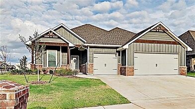Building Photo - 14316 Limestone Ln