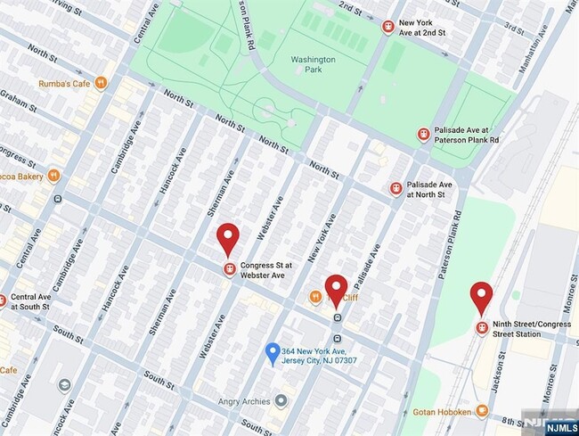 Building Photo - 364 New York Ave