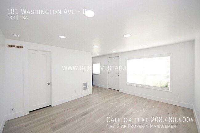 Building Photo - 181 Washington Ave