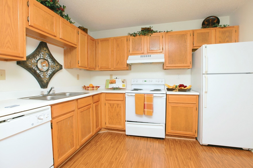 Jamestown Pointe Apartments 155 Ridge Rd Greenville SC 29607