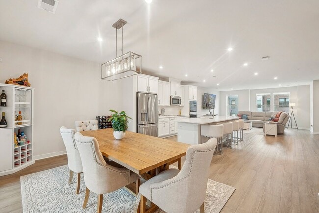 Building Photo - The Julianne is modern, functional, and full of charm—don’t let it get away!