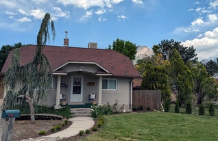 Building Photo - 4017 S 1500 E