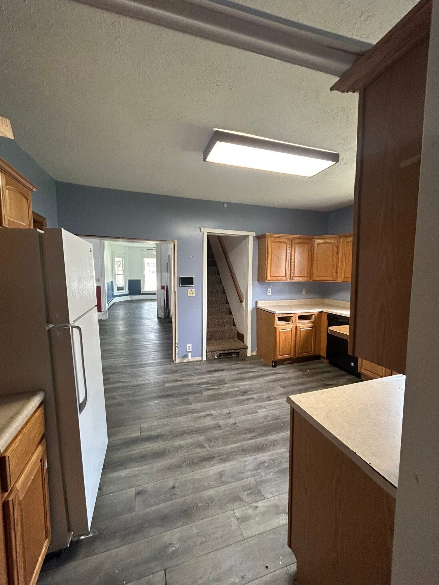 Building Photo - 408 S Range St
