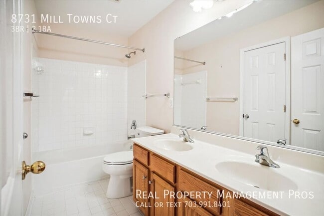 Building Photo - 8731 Mill Towns Ct