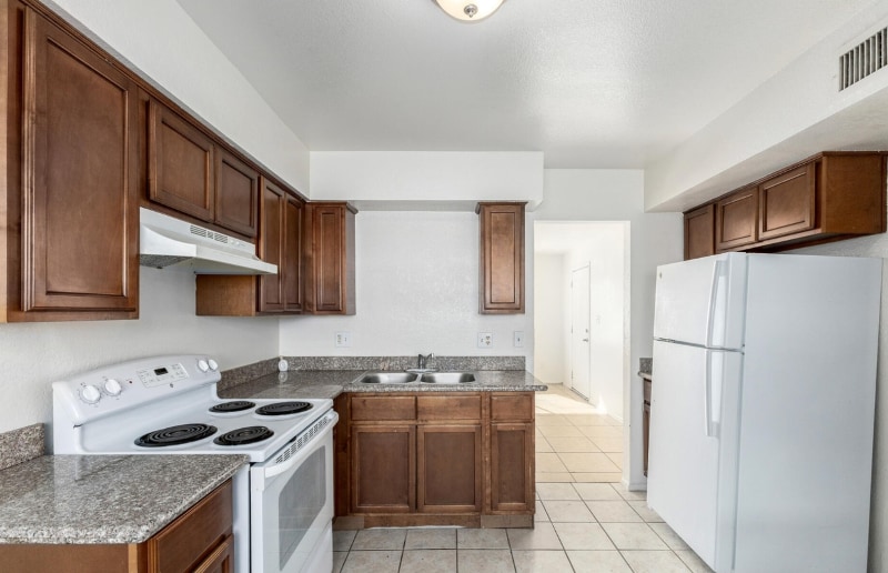 Building Photo - 6742 W Palmaire Ave