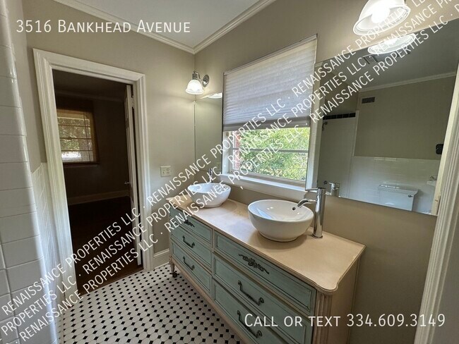Building Photo - 3516 Bankhead Ave