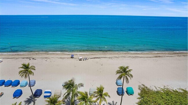Building Photo - 3430 Galt Ocean Dr