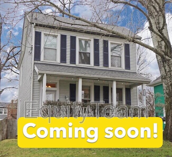 Primary Photo - 3150 Mapleleaf Ave