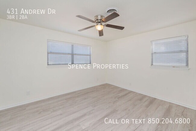 Building Photo - 431 Andrew Dr