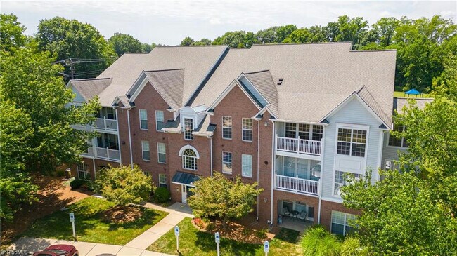 Primary Photo - 5005 Bass Chapel Rd