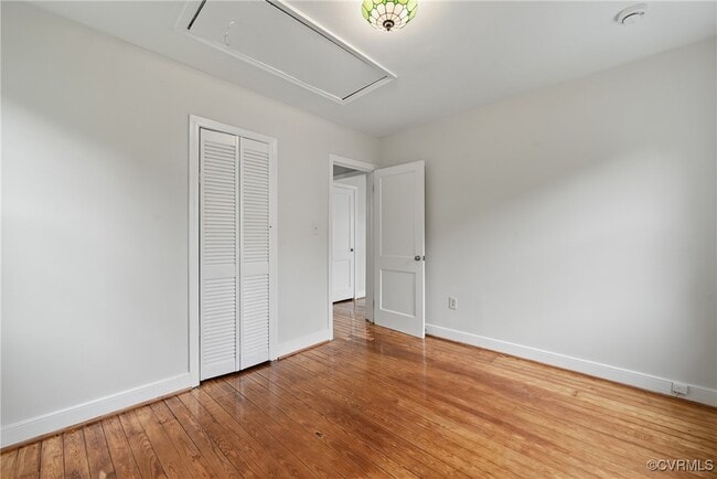 Building Photo - 862 Apperson St