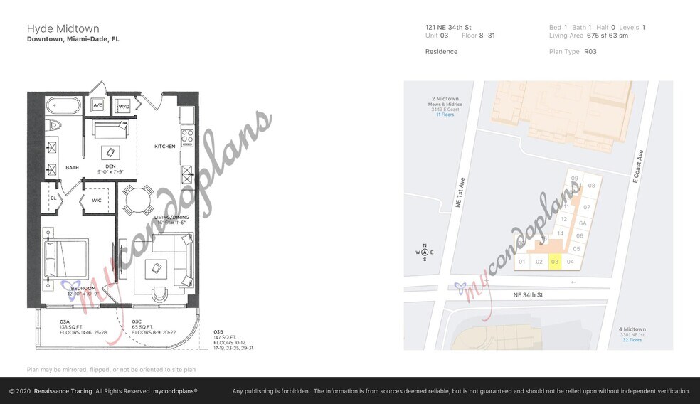 Building Photo - 121 NE 34th St